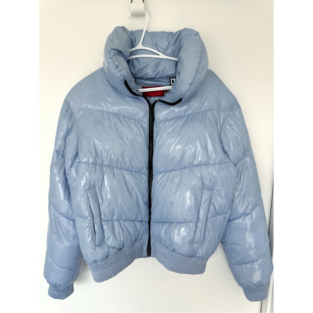 HUGO - Puffer Jacket - Picture 6 of 7